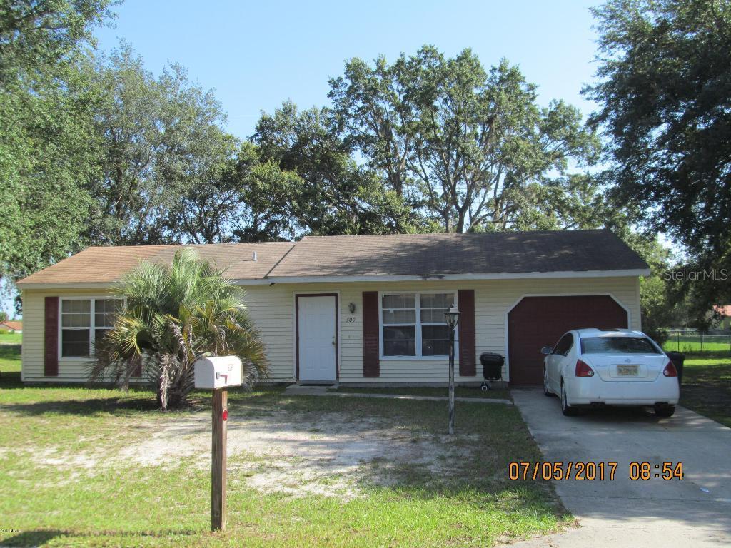 309 Oak Track Pass Pass, Ocala, FL 34472