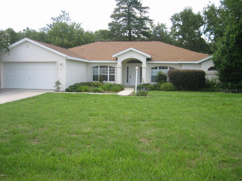 5311 SW 115th Loop, Ocala, FL 34476