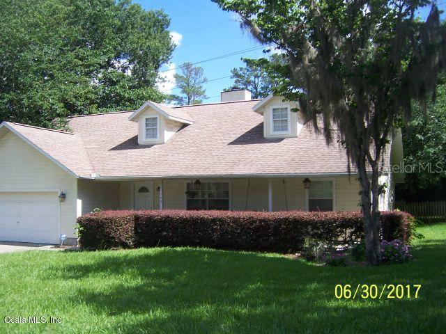 145 SE 32nd Pl., Ocala, FL 34471
