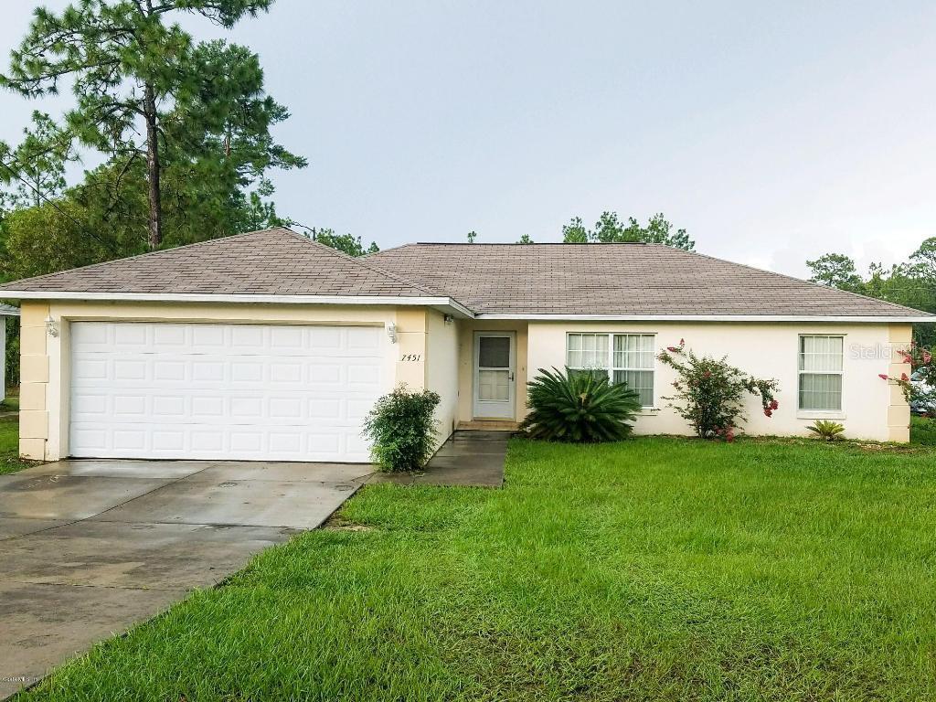 7451 Hemlock Rd., Ocala, FL 34472