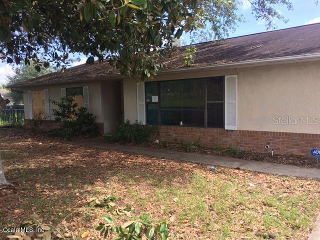 4 Palm Run, Ocala, FL 34472