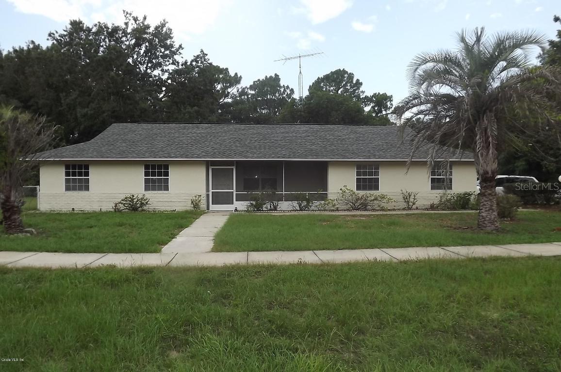 17 Bahia Court Ter., Ocala, FL 34472