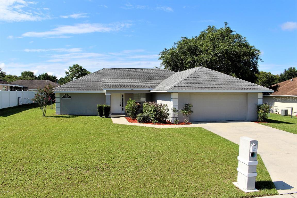 890 SE 65th Cir., Ocala, FL 34472