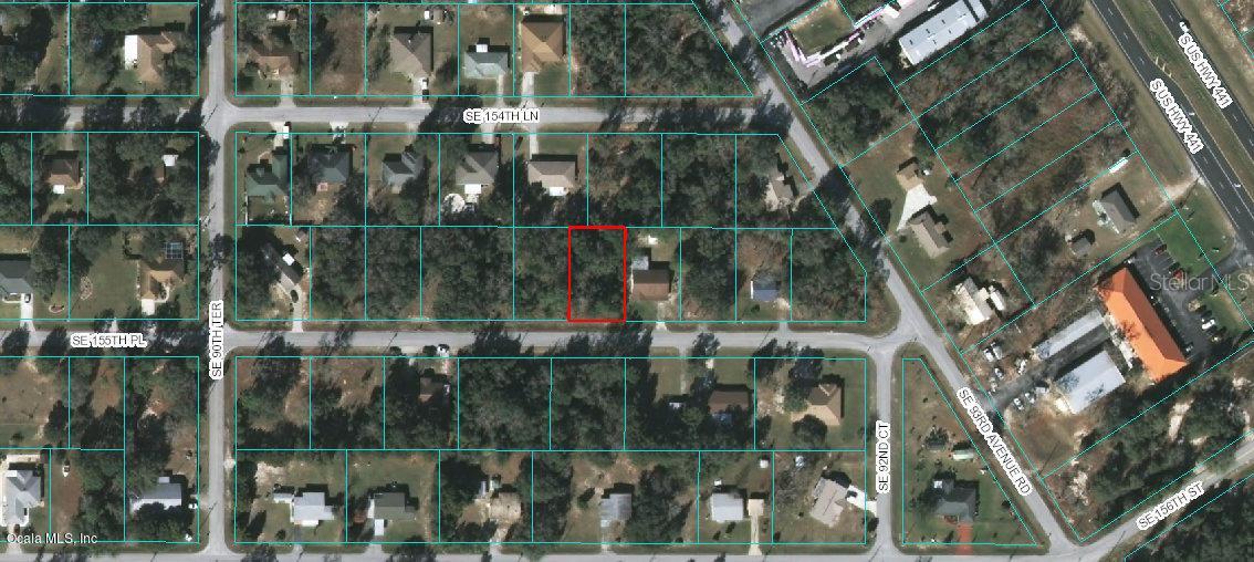 9181 SE 155th Pl., Summerfield, FL 34491
