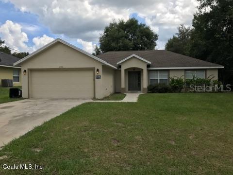 14732 SW Sw 20th Pl, Ocala, FL 34481