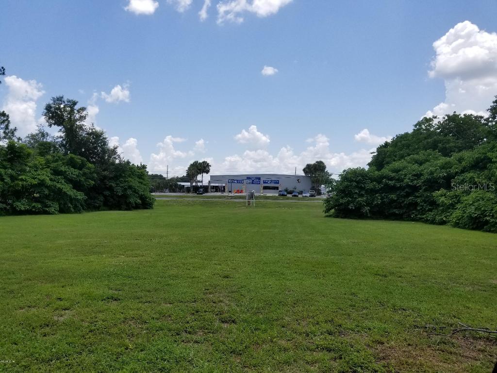 TBD NW 1st St., Ocala, FL 34482