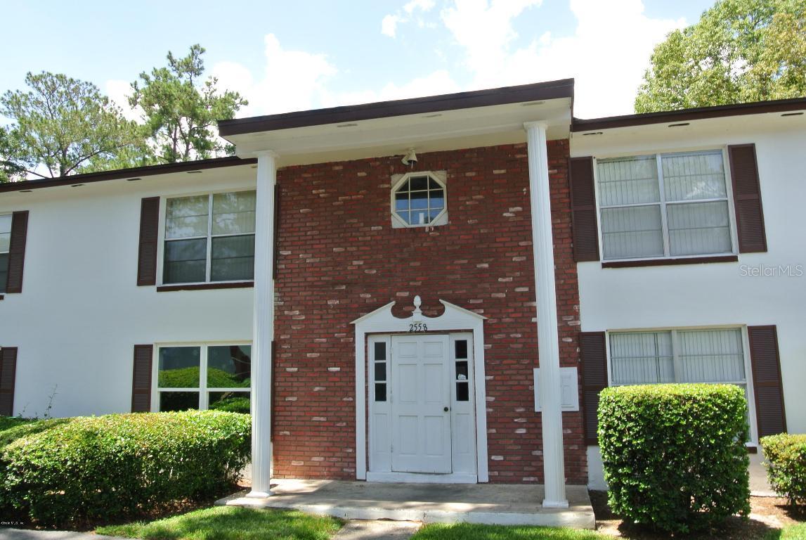 2558 SE 15th Ave. #G, Ocala, FL 34471