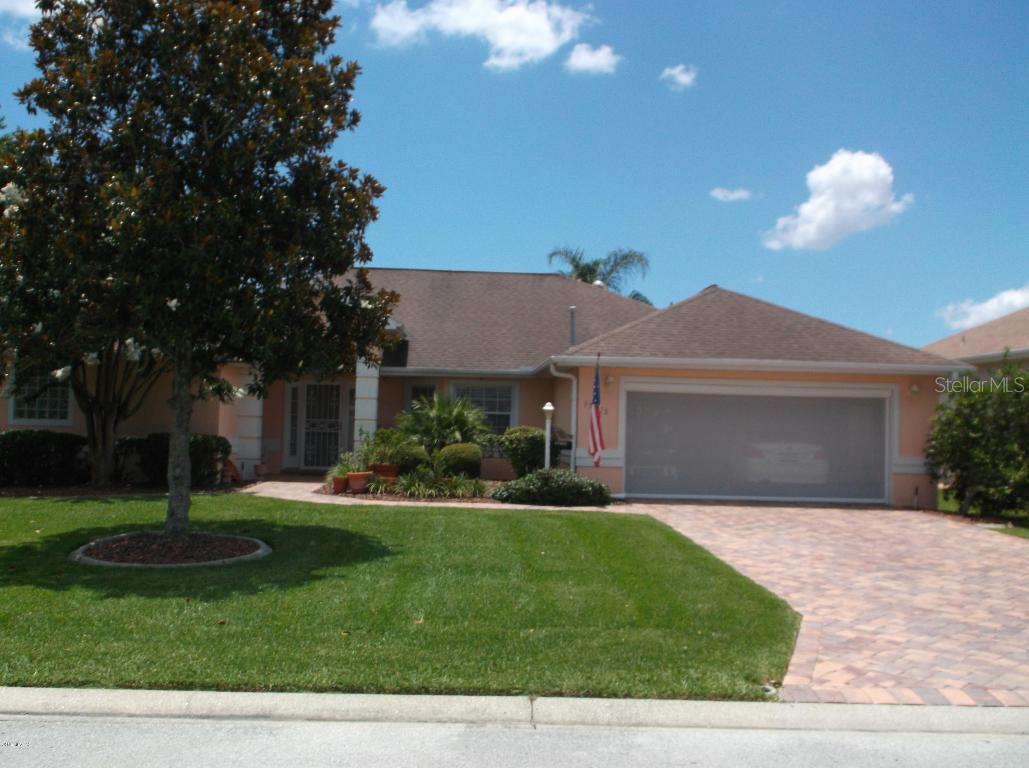17423 SE Se 116th Court Road Rd., Summerfield, FL 34491