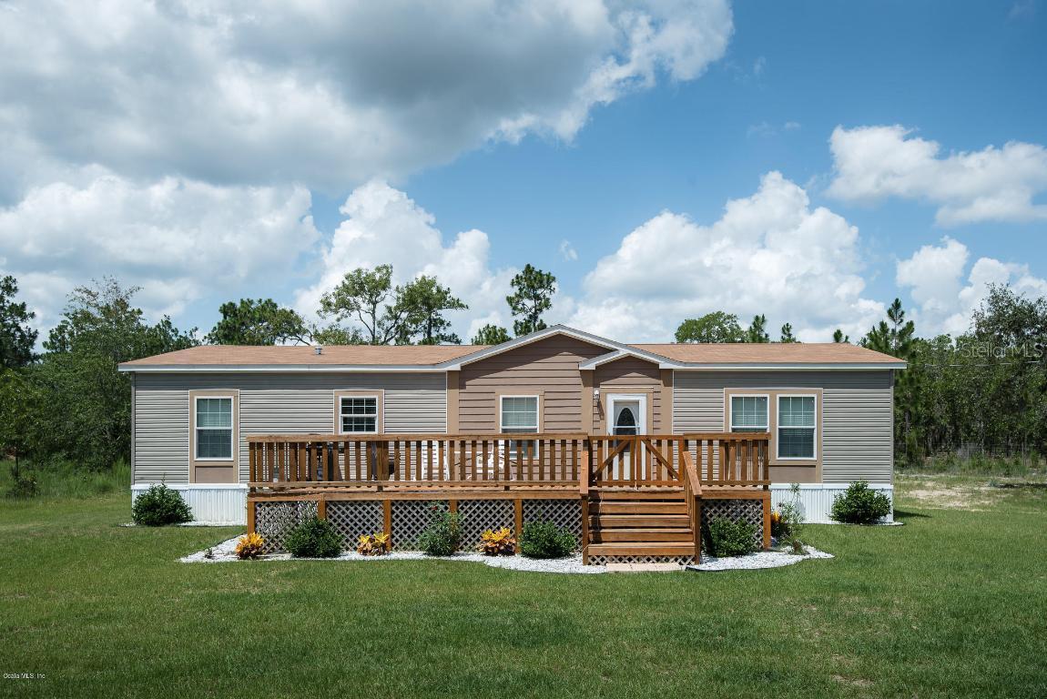 1270 NE 150th Ave., Williston, FL 32696