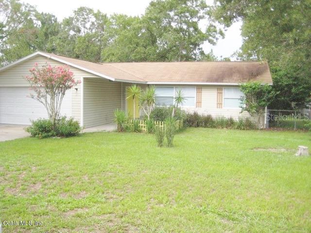 29 SE Pecan Dr., Ocala, FL 34472