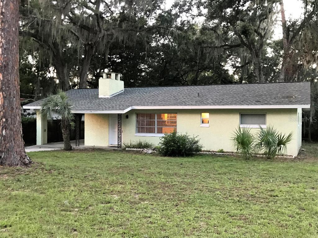 1712 SE 164th Cir., Ocklawaha, FL 32179