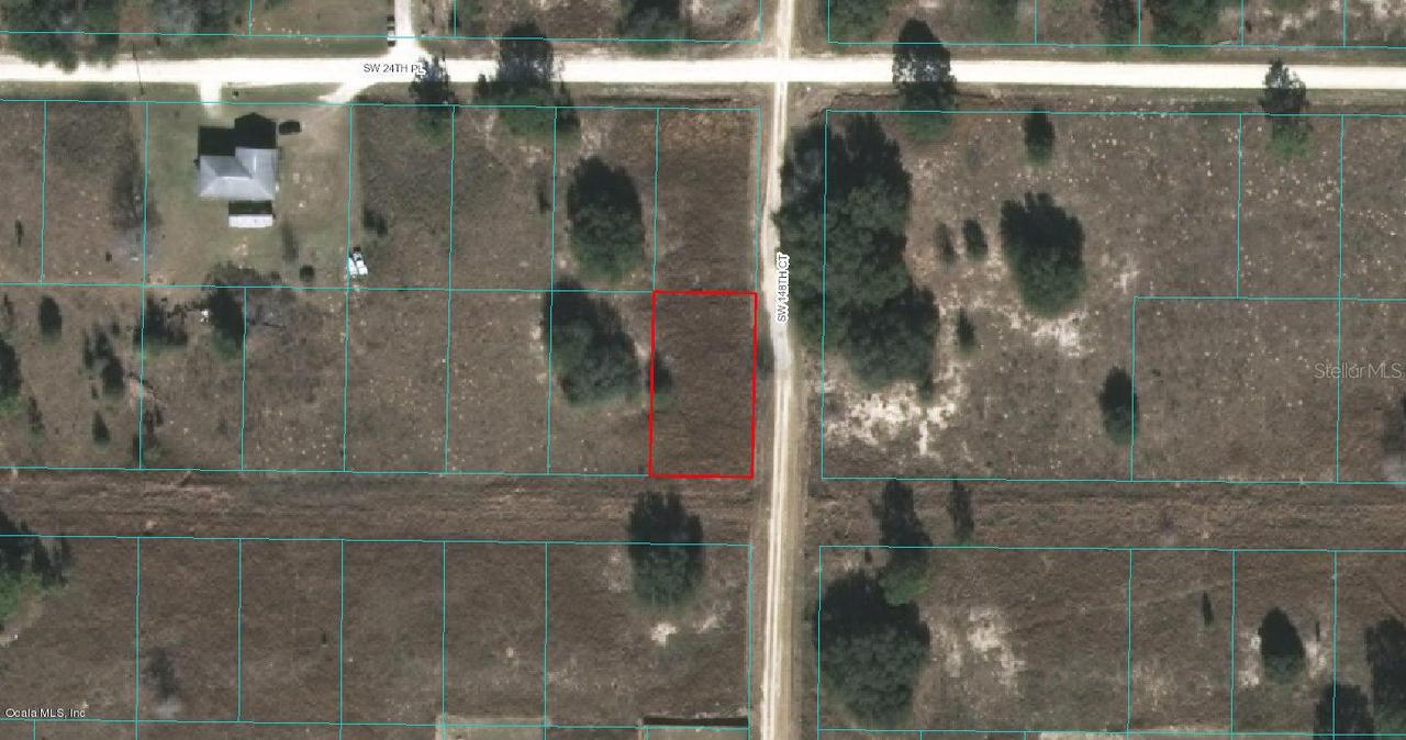 00 SW 148th Ct., Ocala, FL 34481