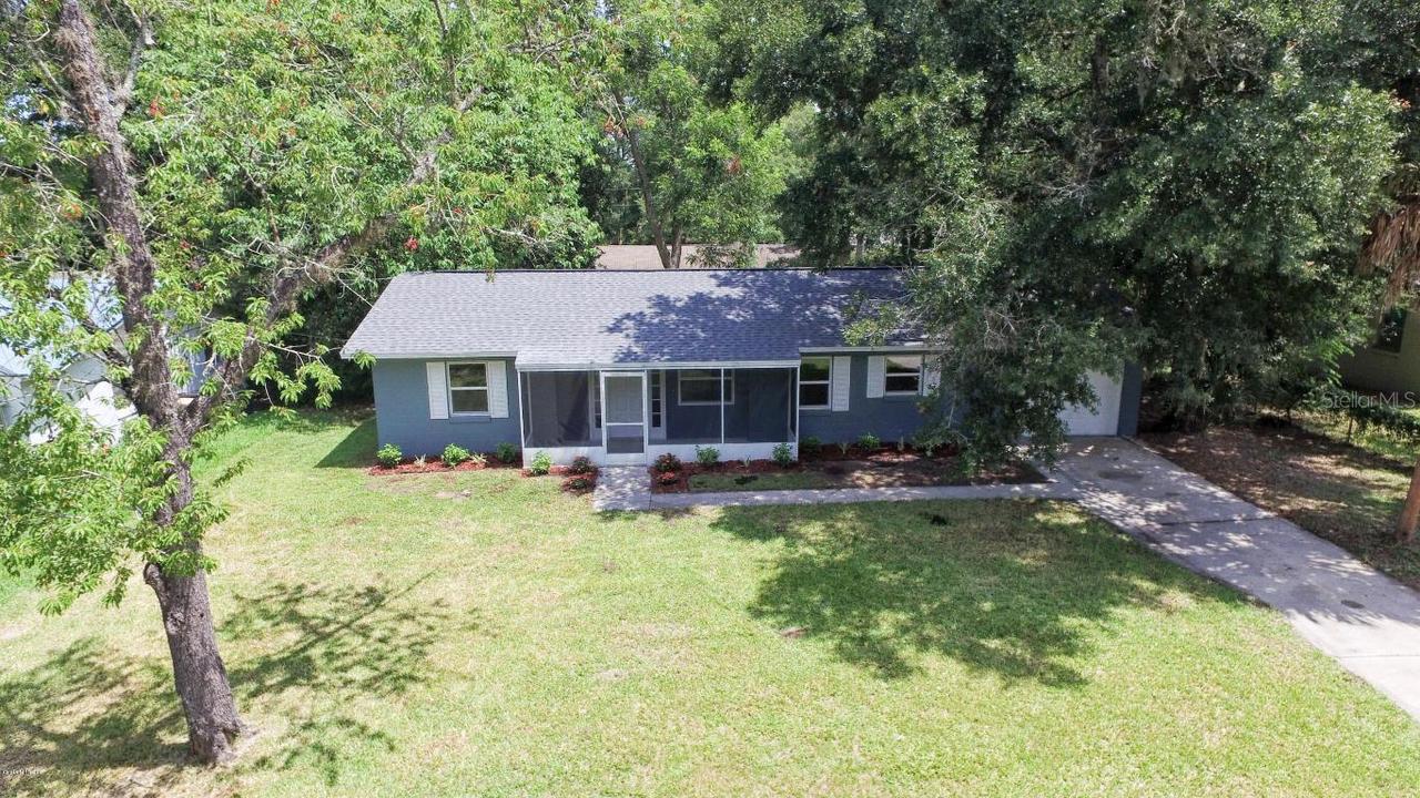 1309 NE 19th St., Ocala, FL 34470