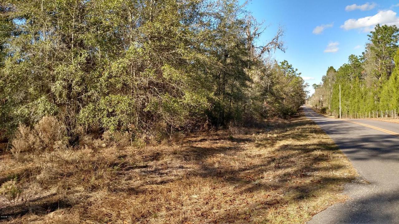 TBD NE 128th Ter., Williston, FL 32696