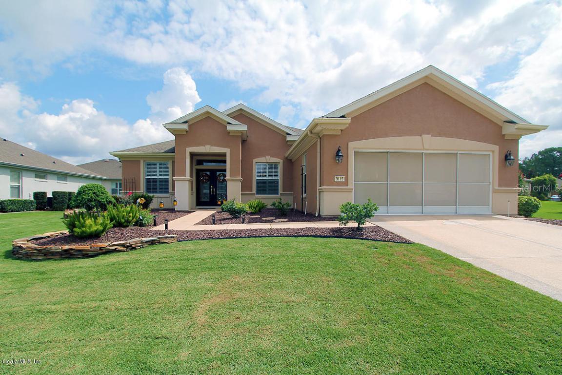 9115 SE 118 Ln., Summerfield, FL 34491