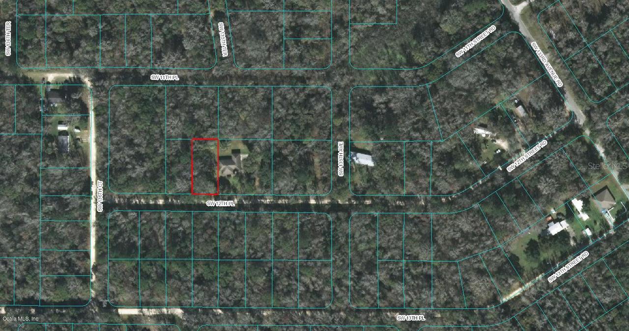 00 SW 12th Pl., Ocala, FL 34481