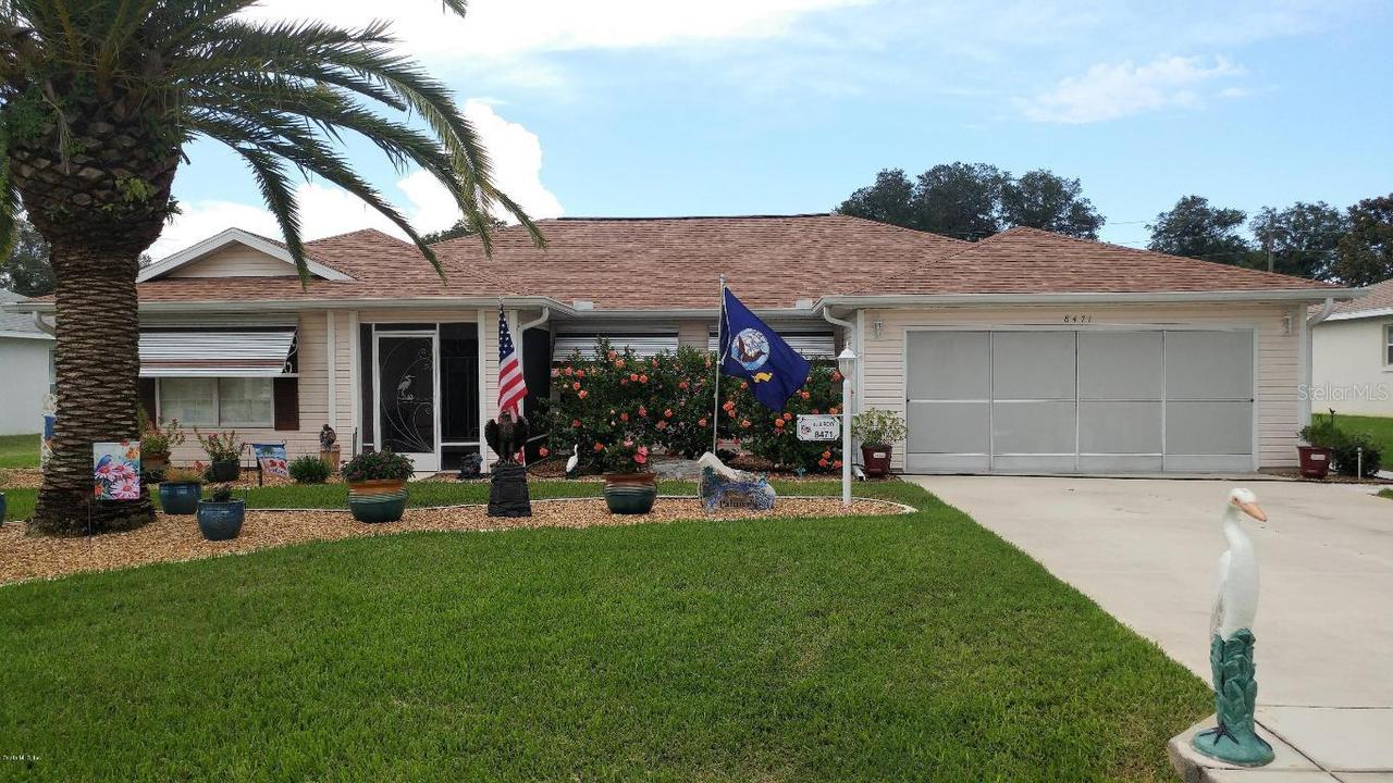 8471 SW 60 Ct., Ocala, FL 34476