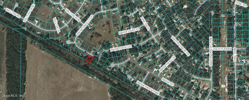 Lot 13 Bahia Pass Loop, Ocala, FL 34472