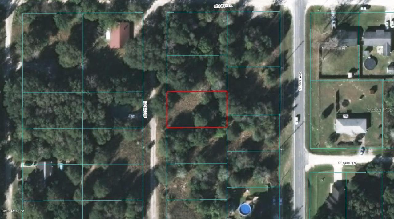 00 SE 35th Ct., Summerfield, FL 34491
