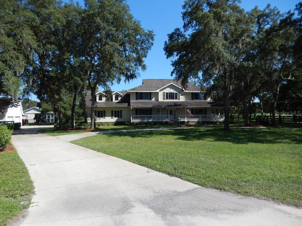 5288 SW 85th St., Ocala, FL 34476