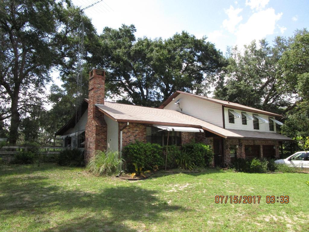 9900 SE 111th Ct., Ocala, FL 34472