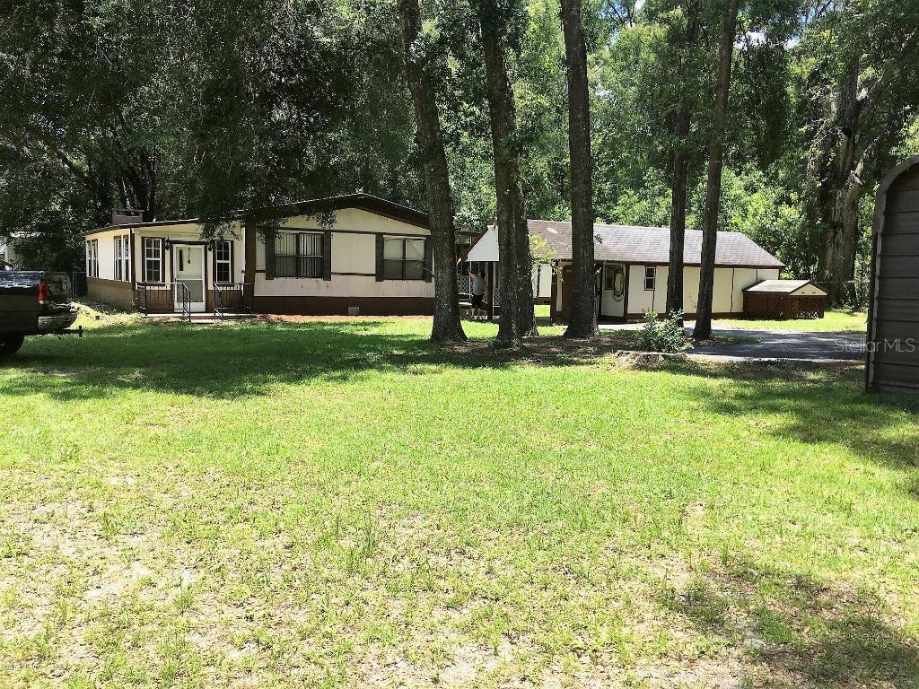4646 SE 138th Pl., Summerfield, FL 34491