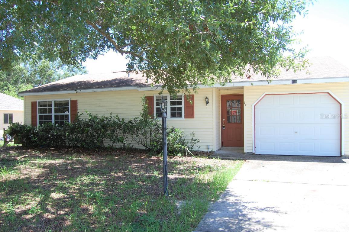 310 Oak Track Pass, Ocala, FL 34472