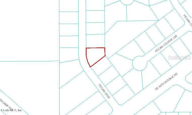 Pecan Drive Loop, Ocala, FL 34472
