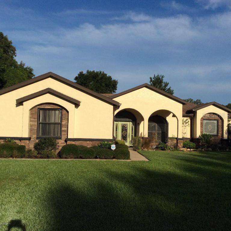 10134 SW 78th Ct., Ocala, FL 34476