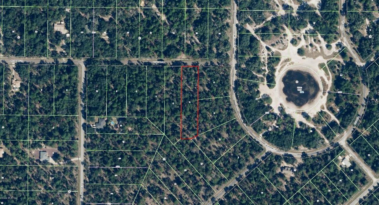 10684 W Galway Ln., Crystal River, FL 34428