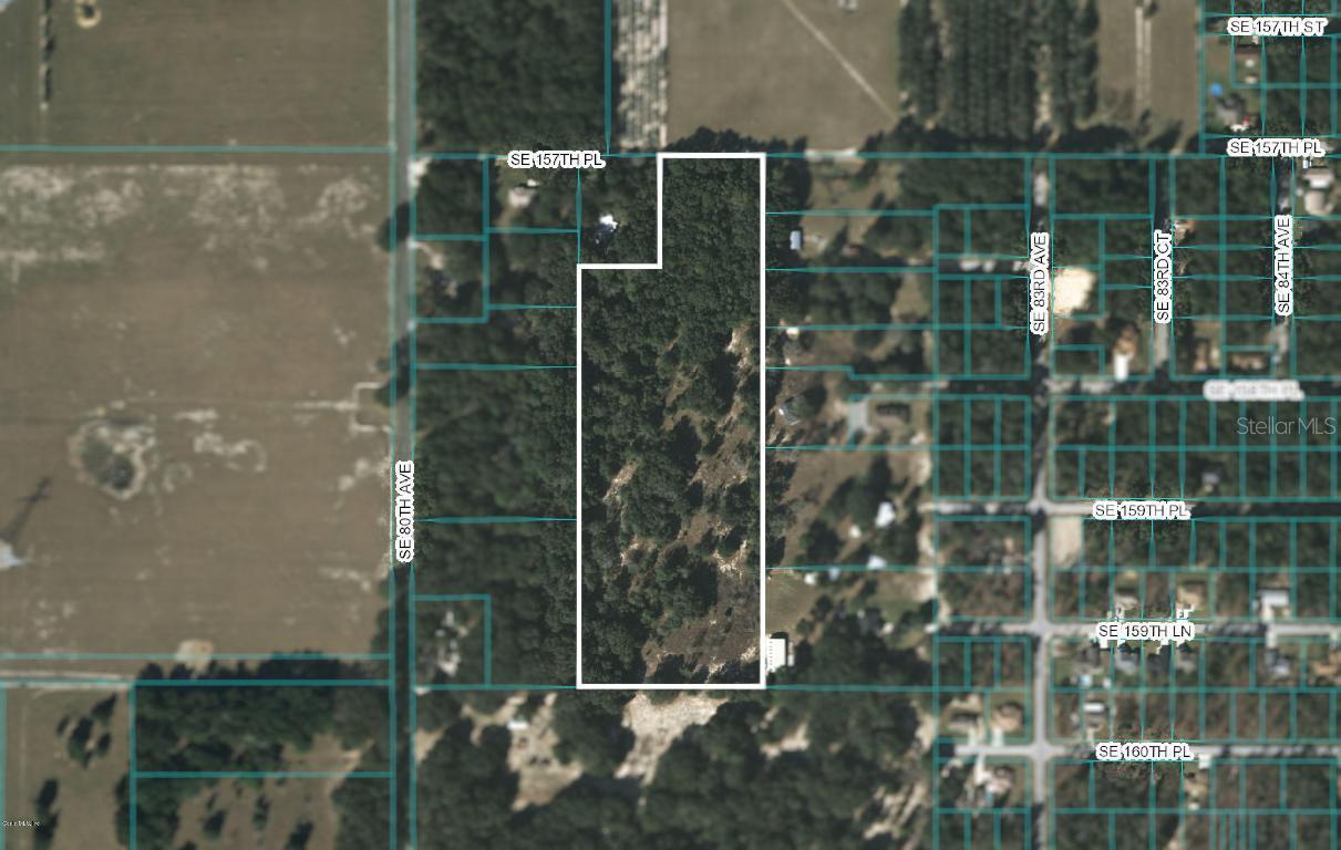 SE 157 Pl., Summerfield, FL 34491