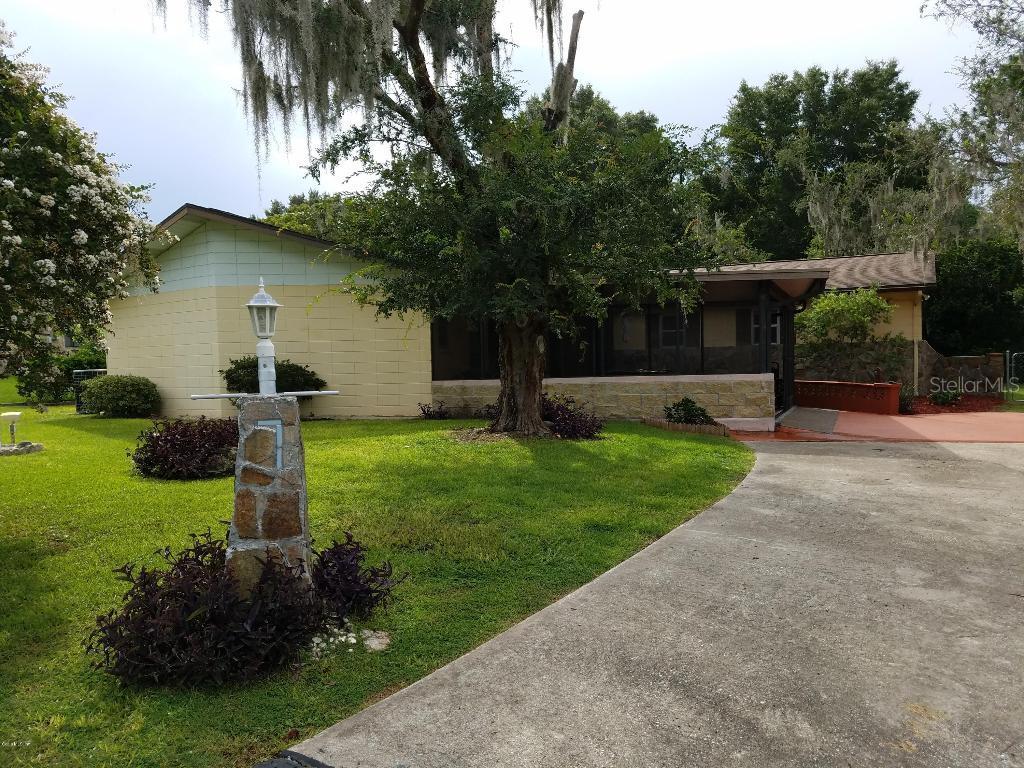 7 Spring Lake Ln., Ocala, FL 34472