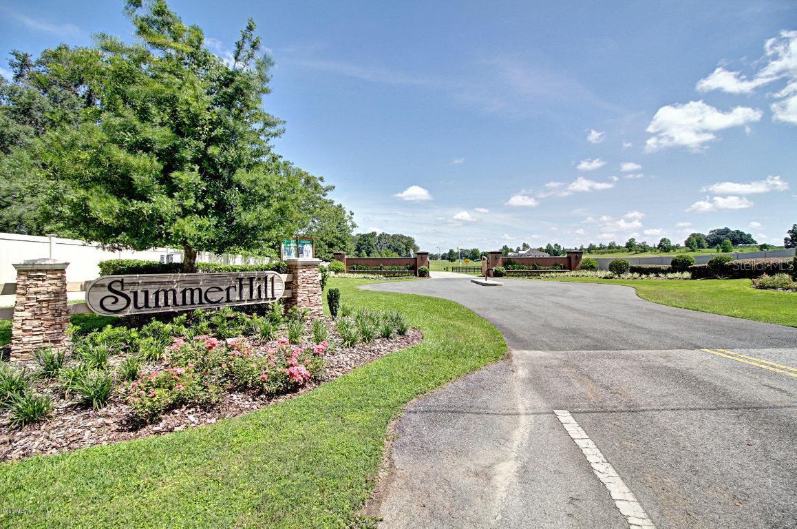 LOT 9 NE 22 Court Rd., Ocala, FL 34479