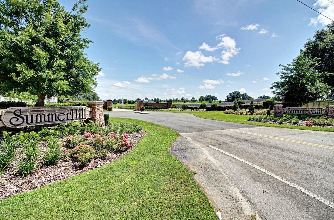 LOT 12 NE 22 Court Rd., Ocala, FL 34479
