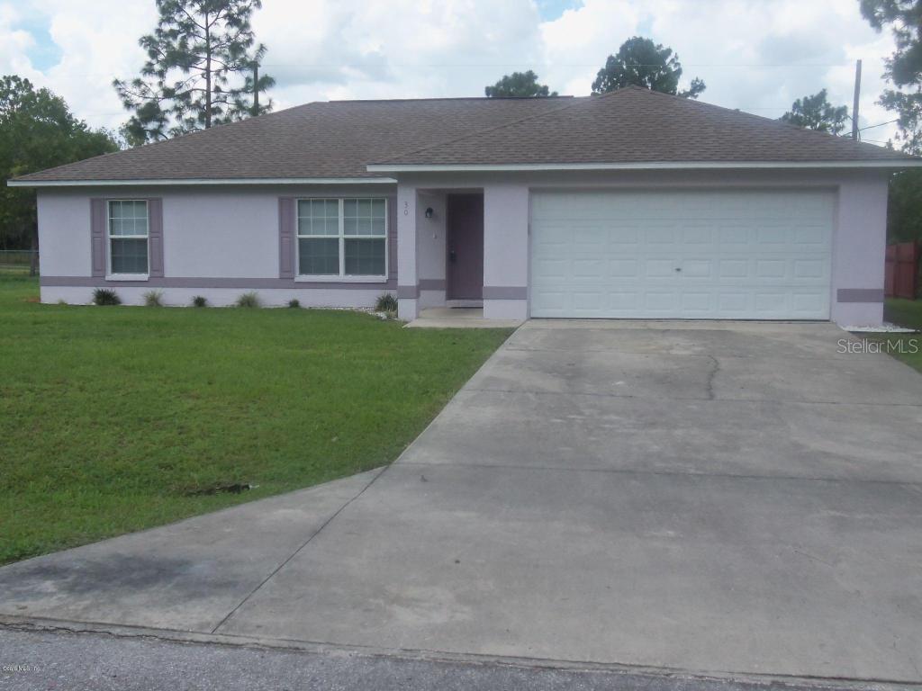 30 Pecan Drive Loop, Ocala, FL 34472