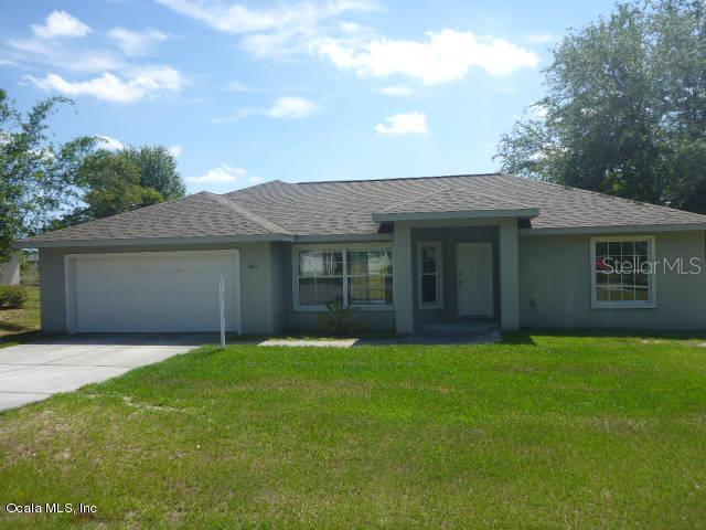 6311 Pecan Course, Ocala, FL 34472