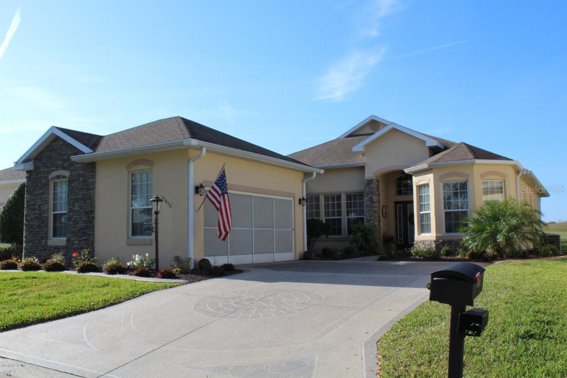 17612 SE 117 Cir., Summerfield, FL 34491
