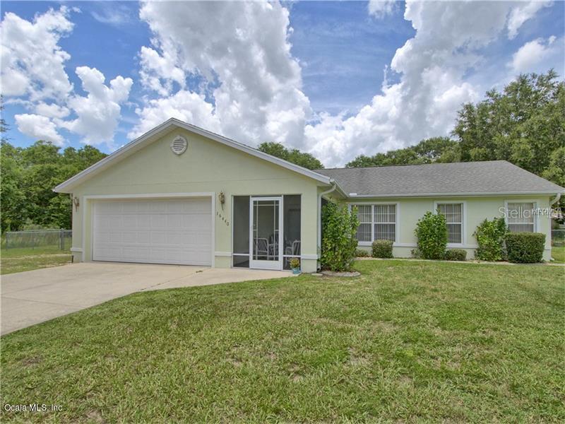 16440 SE 91st Ct., Summerfield, FL 34491