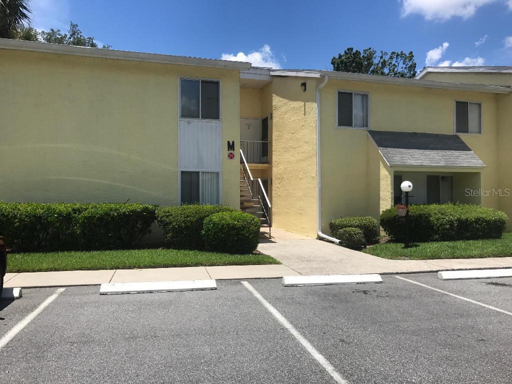 579 Fairways Cir. #B, Ocala, FL 34472