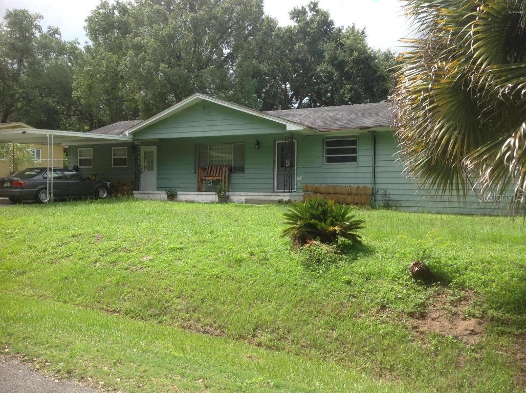 4516 NE 8th St., Ocala, FL 34470