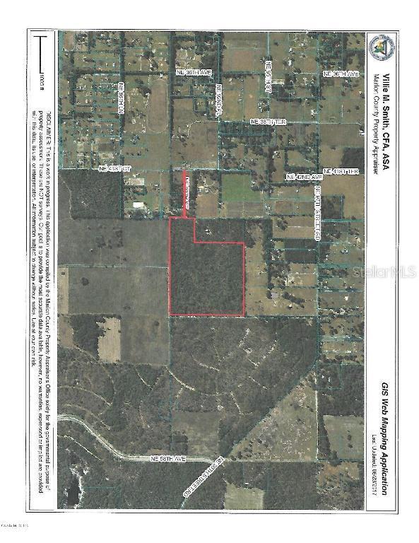 00 NE 90 St., Ocala, FL 34475