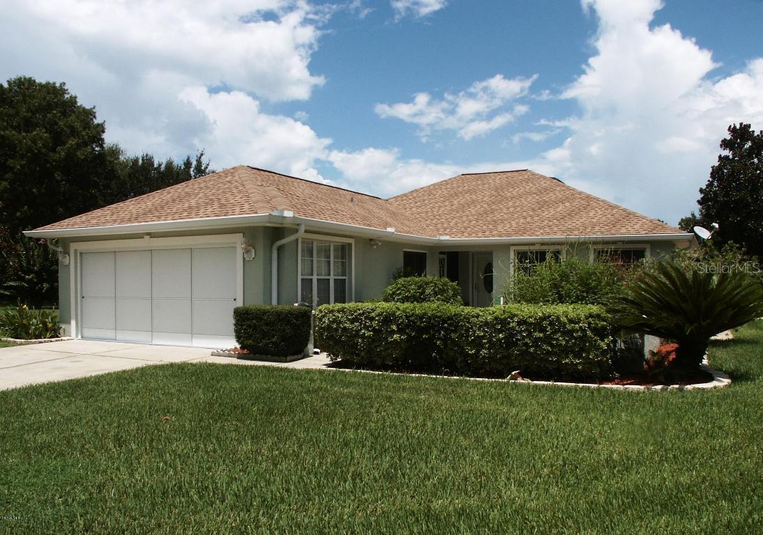 11539 SW Sw 71st Cir Cir., Ocala, FL 34476