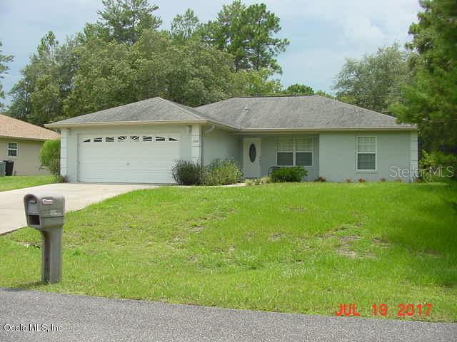 4528 SW 169 Pl., Ocala, FL 34476