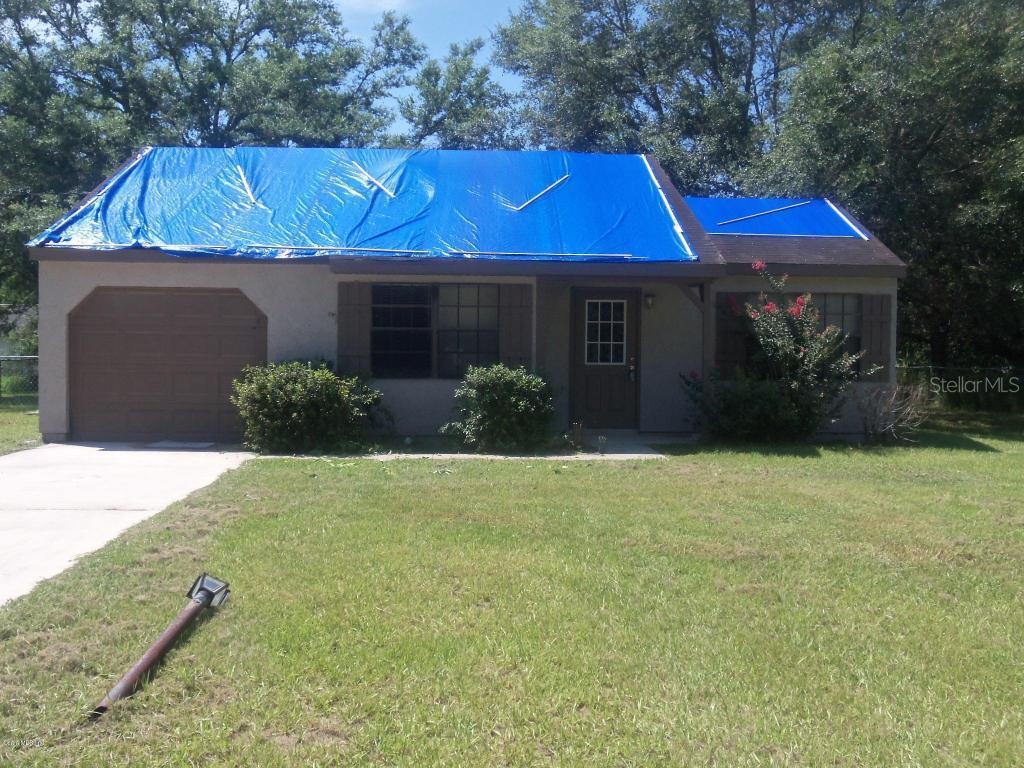 6 Pine Circle Dr., Ocala, FL 34472