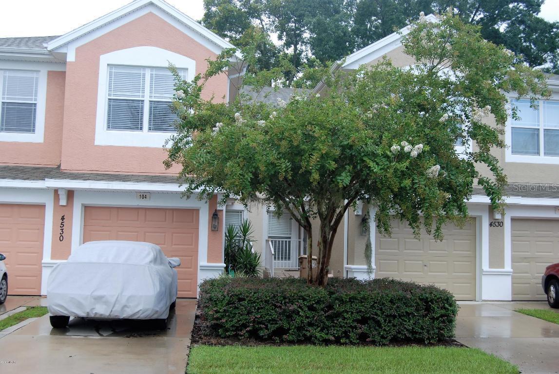 4530 SW 52nd Cir. #104, Ocala, FL 34474