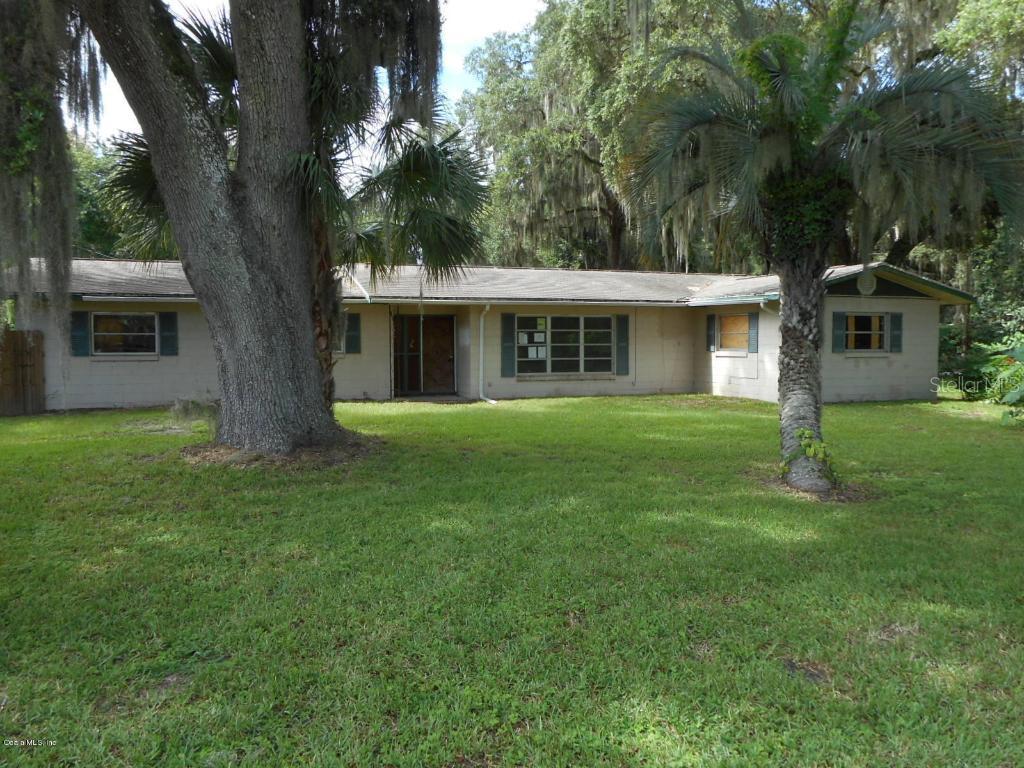 13056 SE 122 Pl., Ocklawaha, FL 32179