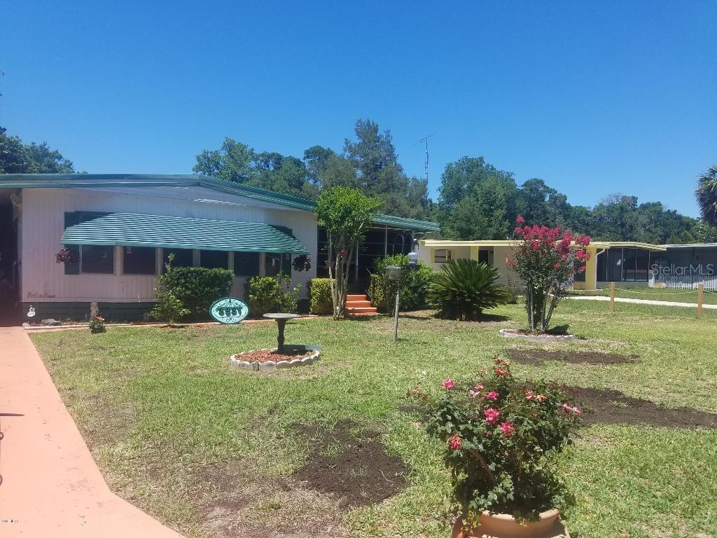3931 SW 29th Pl., Ocala, FL 34474