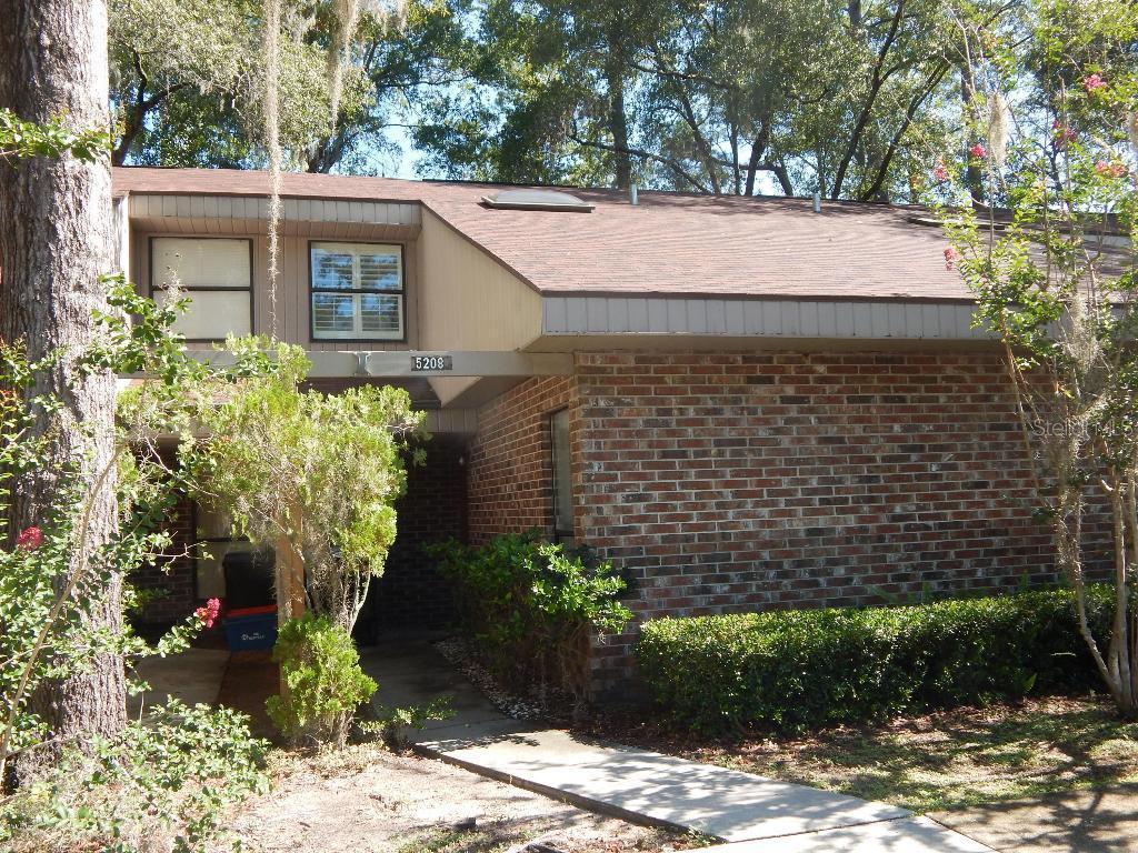 5208 NW 34th Pl., Gainesville, FL 32608