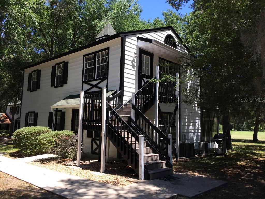 7912 Midway Drive Ter. #T201, Ocala, FL 34472