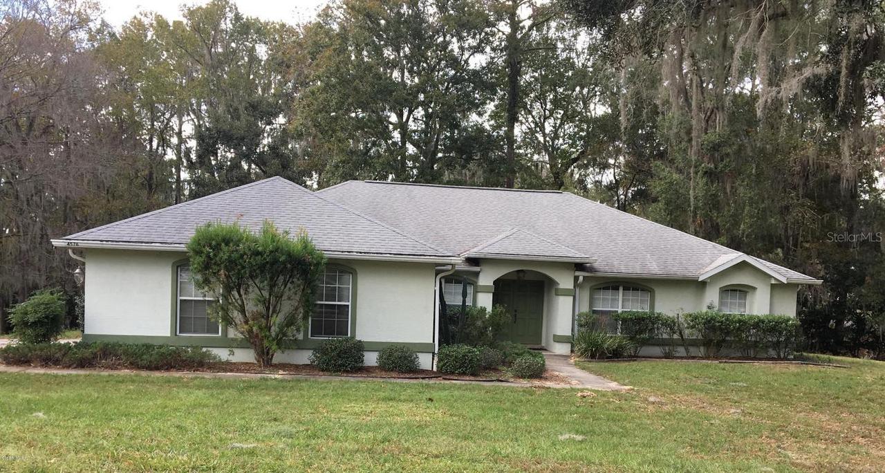 4576 NW 82nd Ct., Ocala, FL 34482
